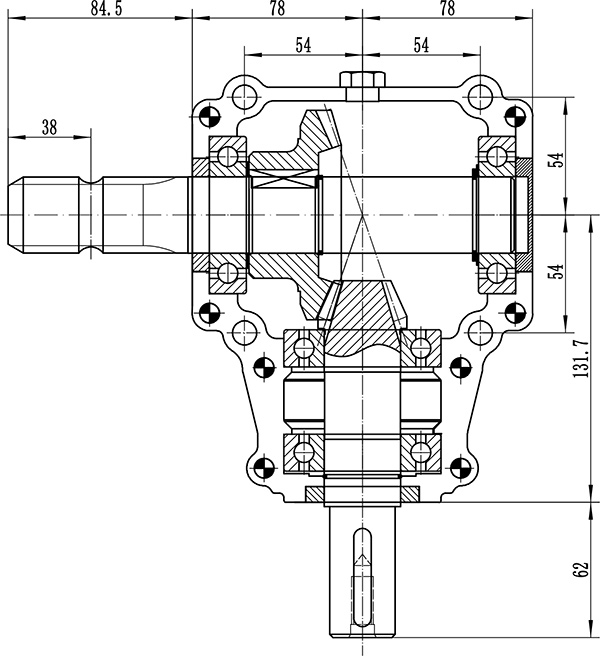 SH-RV022 (X)图纸