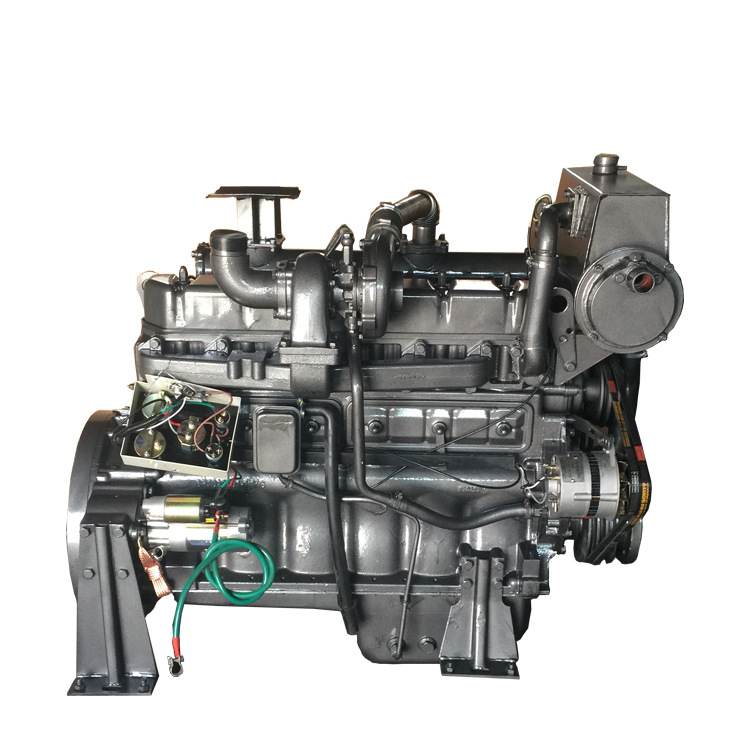 Marine Gearbox