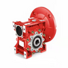 Worm Gear Reducer