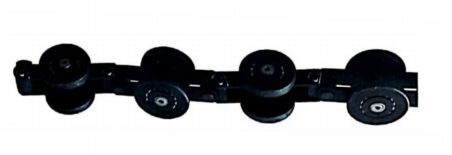 Heavy Duty Drag Chains