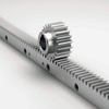 Engraving Machine Gear Rack