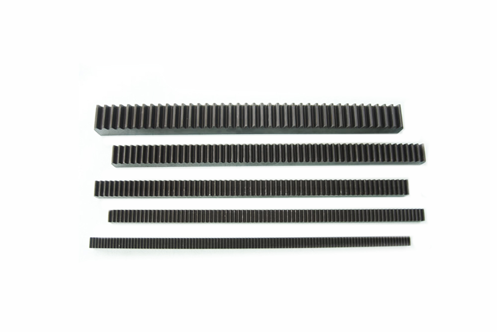 Marine Gear Rack