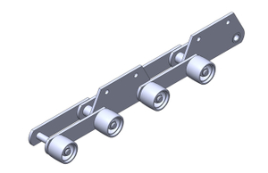 Stacker Reclaimer Chains