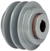 FB Adjustable Speed V-pulleys