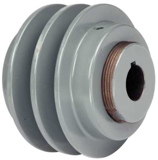 FB Adjustable Speed V-pulleys