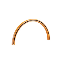 Five Tons Series Horizontal Curve Track
