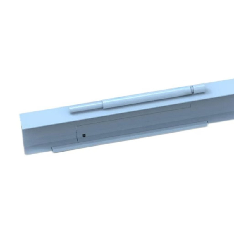 Temperature Expansion Rail