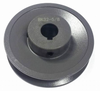 STL AK BK V-pulleys