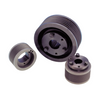 STL Multi-Wedged Poly-V Sheaves