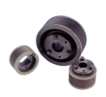 STL Multi-Wedged Poly-V Sheaves