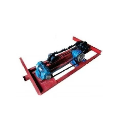 Heavy Duty Drive Unit