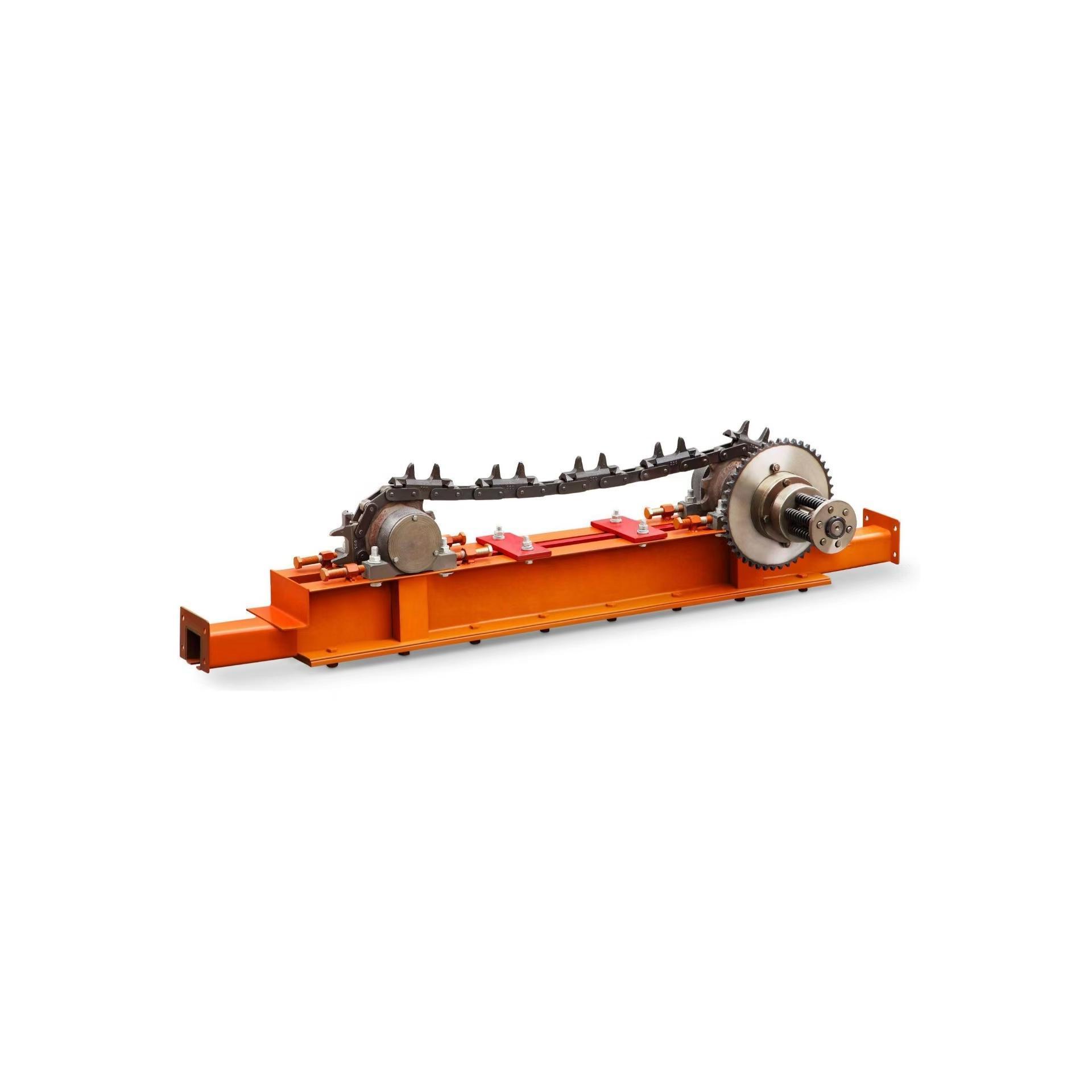 5T Caterpillar Drive Unit
