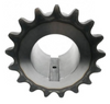 Finished Bore Sprockets