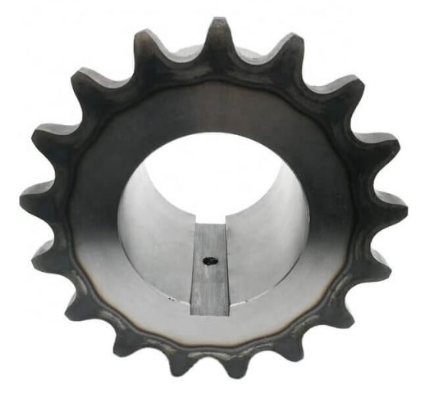 Finished Bore Sprockets