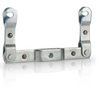 Double Suspension Conveyor Spreader