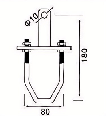 Plating Conveyor Spreader