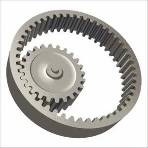 Ring Gears