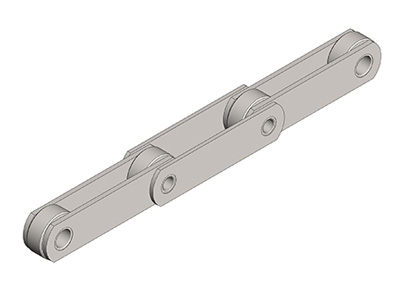 Z series conveyor chains