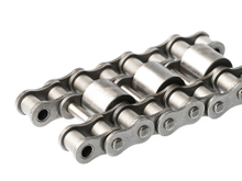 Free Flow Double Plus Chains