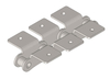 Short Pitch Conveyor Chain with Extend Pins