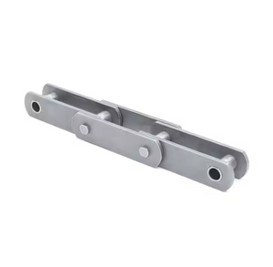 Stainless Steel Conveyor Chains