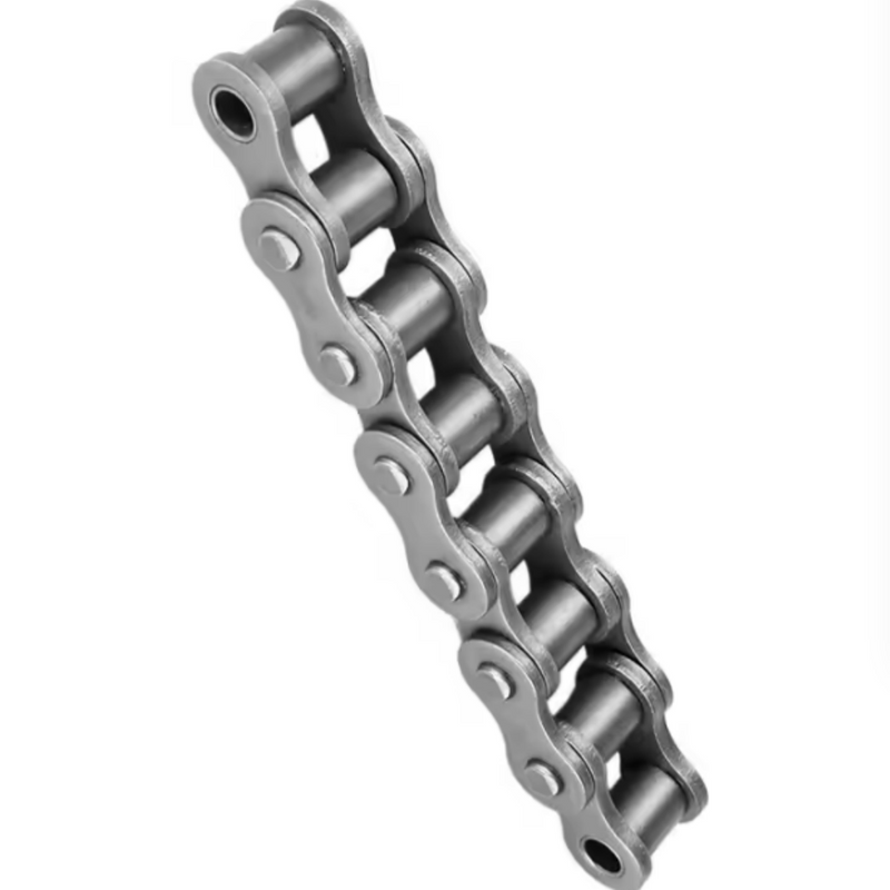 Cottered Type Short Pitch Precision Roller Chains (A Series)