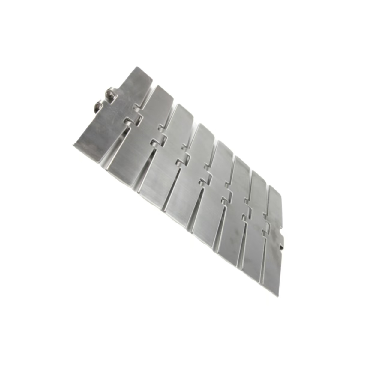 SS8157 Heavy Duty Single Hinge Straight Running