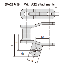 4产品图纸