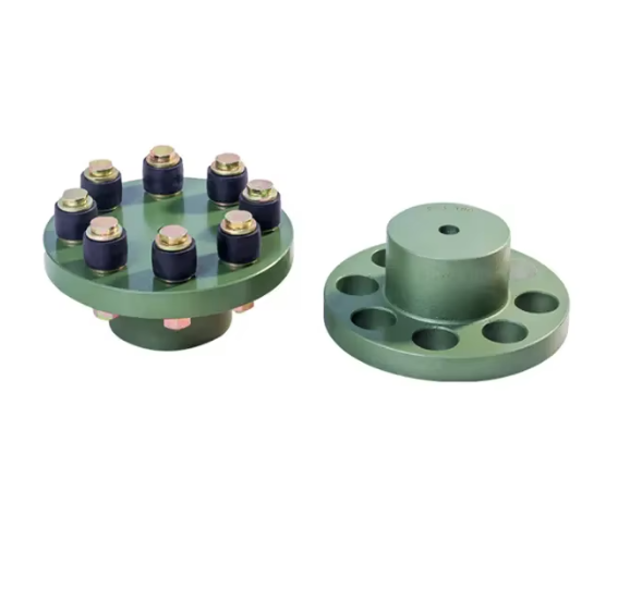 FCL Couplings
