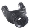 Triangular Yoke