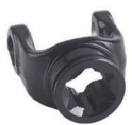 Star Yoke