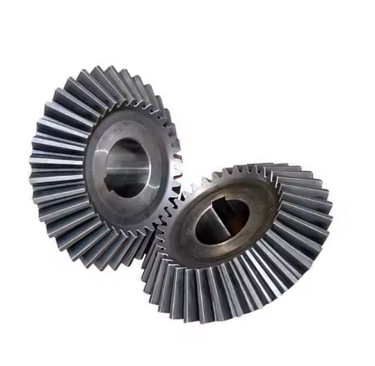Spiral Bevel Gear