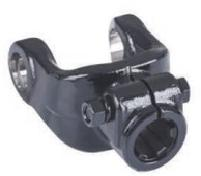 Splined Yoke 03