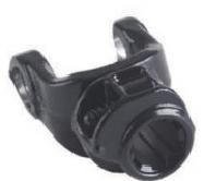 Splined Yoke 05