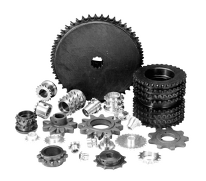 Tensional Sprockets