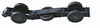Heavy Duty Drag Chains