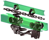 Power And Free Conveyor Chains