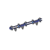 Cross Conveyor Chains