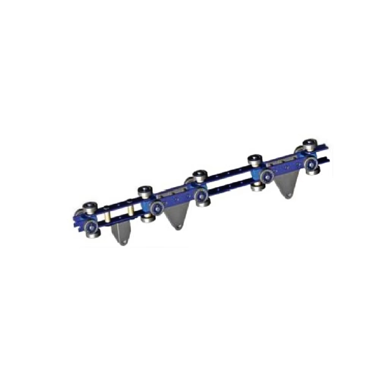 Cross Conveyor Chains