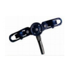 Accumulation roller chains