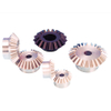 Straight Bevel Gears