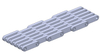 Conveyor Chains for Steel Mill
