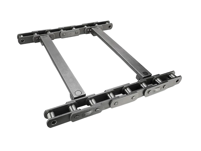 Road Construction Machinery Chains
