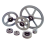 STL 3V-5V-8V V-pulleys