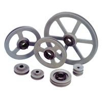 STL 3V-5V-8V V-pulleys