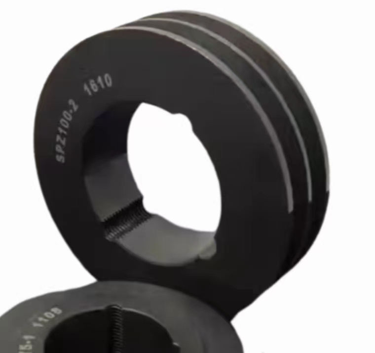 SPZ BTL V-pulleys