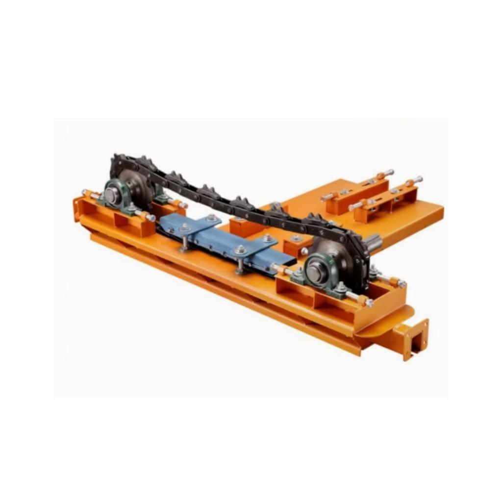 Five Tons Series Drive Unit