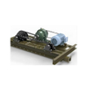 Heavy Duty Drive Unit