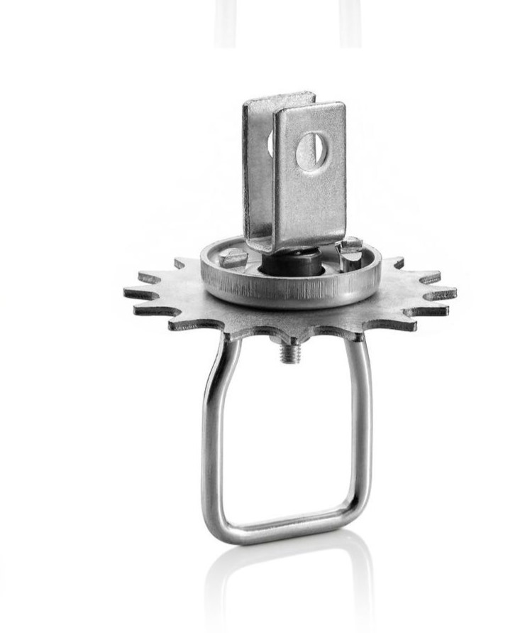 Bearing Gear Spreader