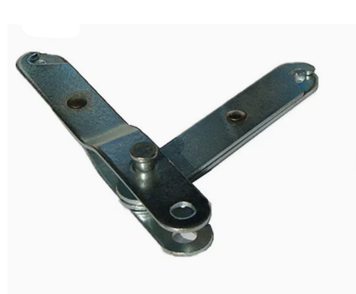 Y Type Conveyor Spreader